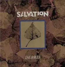 (Clearing Out The) Debris