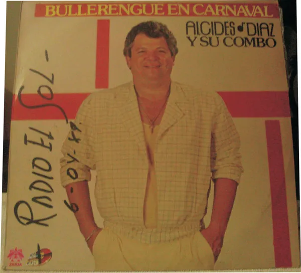Bullerengue En Carnaval
