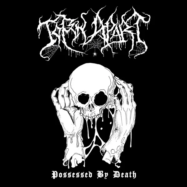Possessed By Death