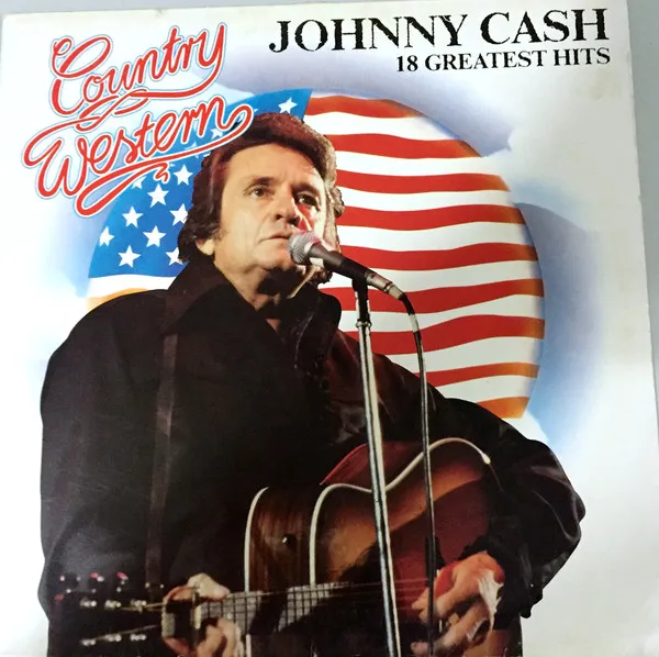 18 Greatest Hits