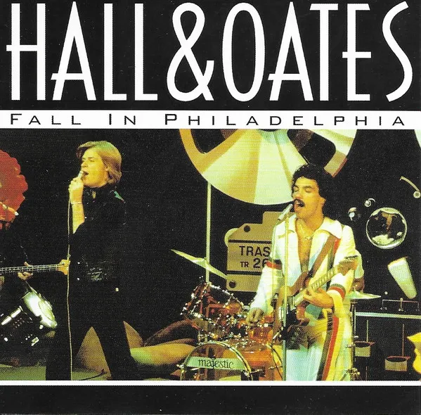 Daryl Hall & John Oates