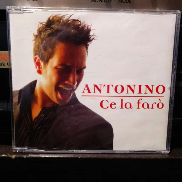Ce La Farò