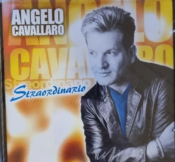 Straordinario