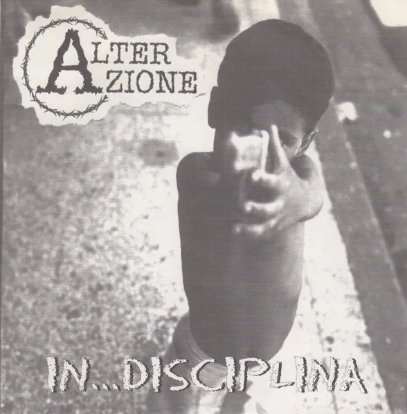 In...Disciplina