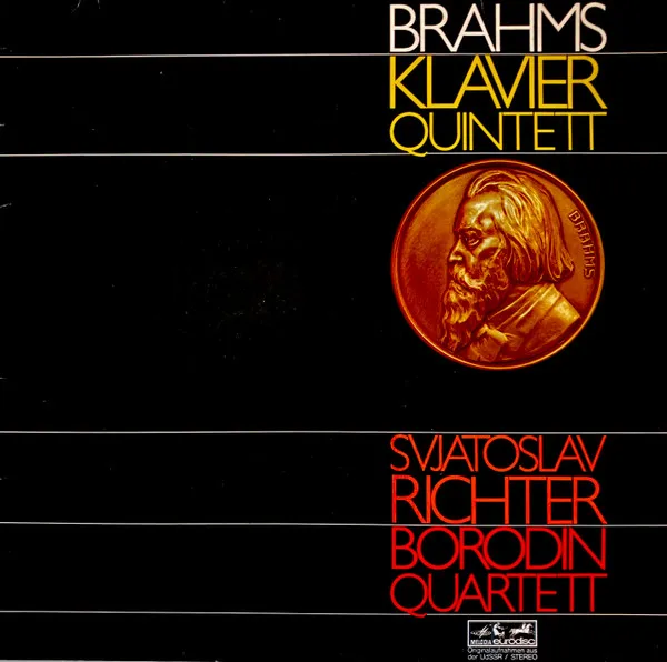 Klavier Quintett