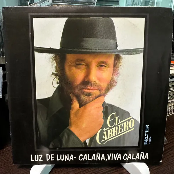 Luz De Luna / Calaña, Viva Caleña