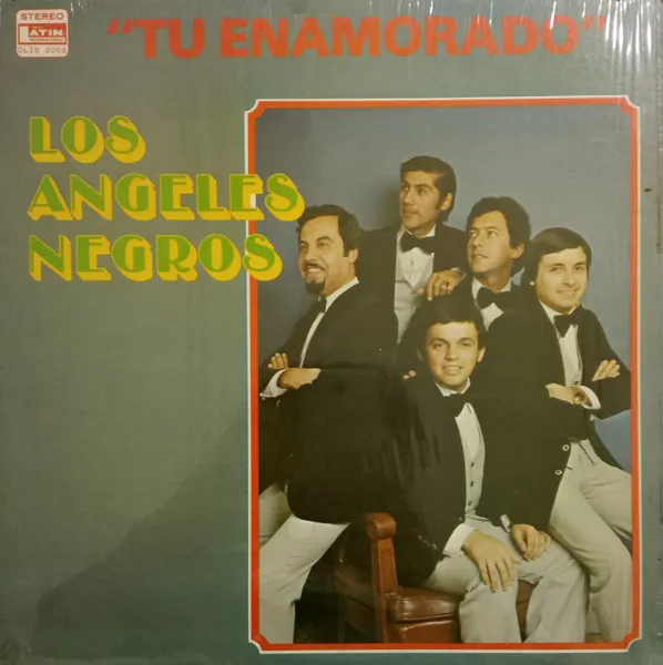Tu Enamorado