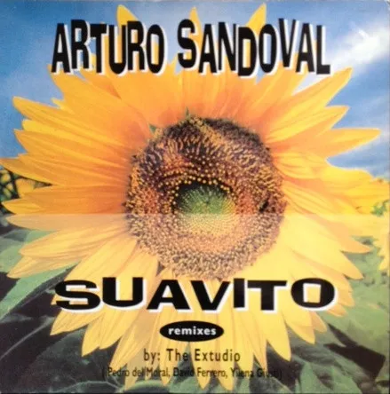 Suavito
