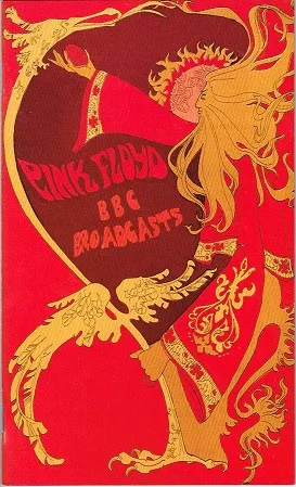 BBC Broadcasts