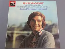 Piano Sonata No. 2 / Variations On A Theme Of Corelli