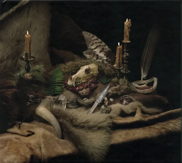 Wolves In the Throne Room