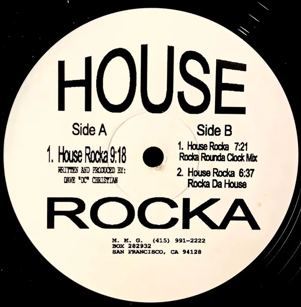 House Rocka