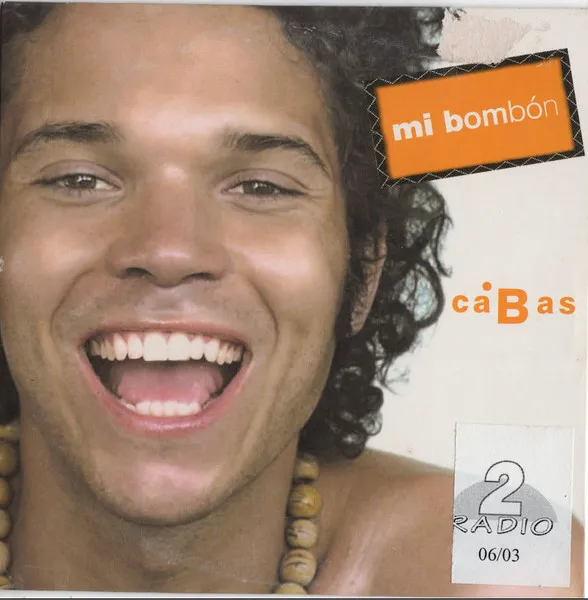Mi Bombón