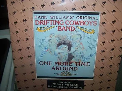 One More Time Around