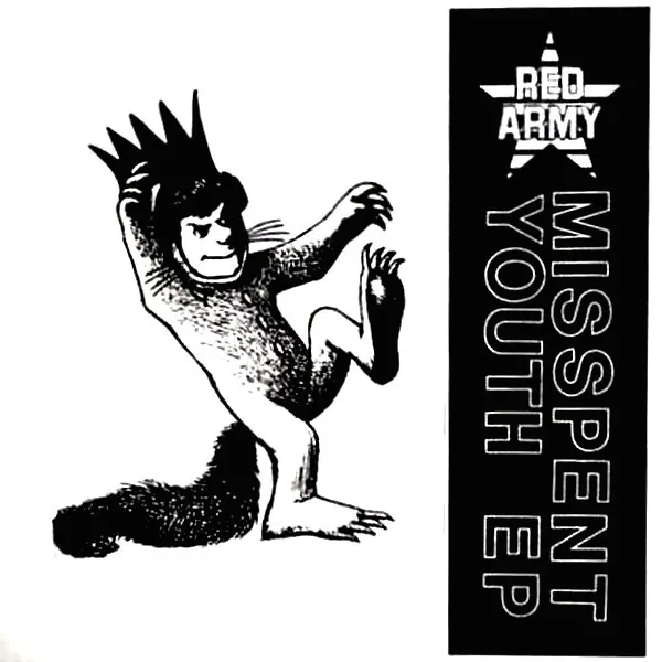 Misspent Youth EP