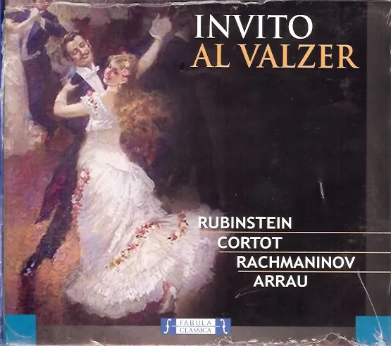 Invito Al Valzer