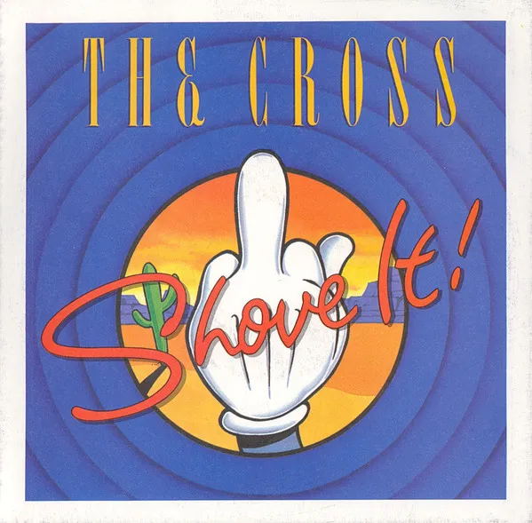 The Cross