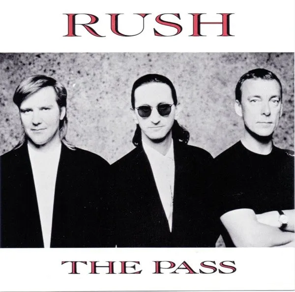 The Pass