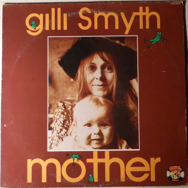Mother