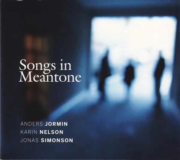 Songs In Meantone