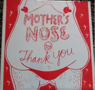 Mother's Nose