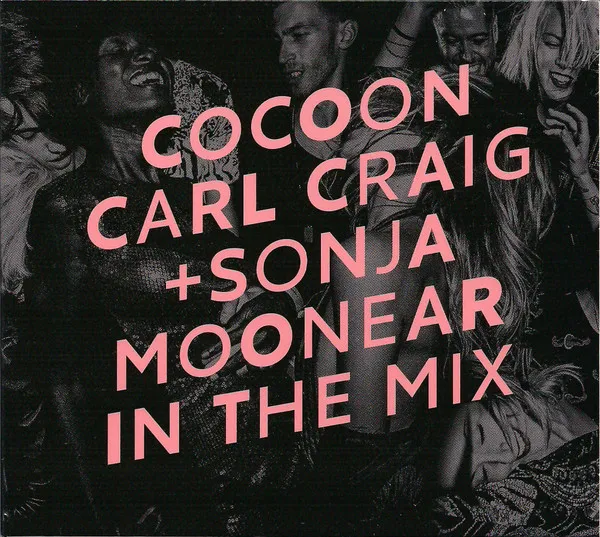 Cocoon Ibiza 2016