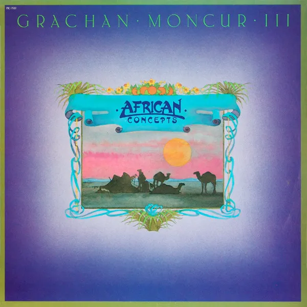 African Concepts