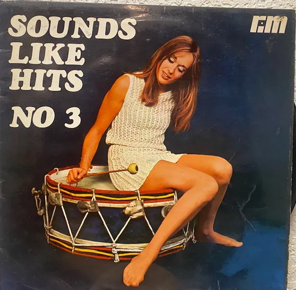 Sounds Like Hits No. 3