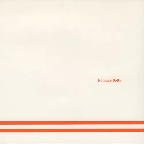 No More Dolly