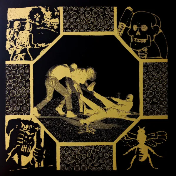 Sour Bee Fiasco