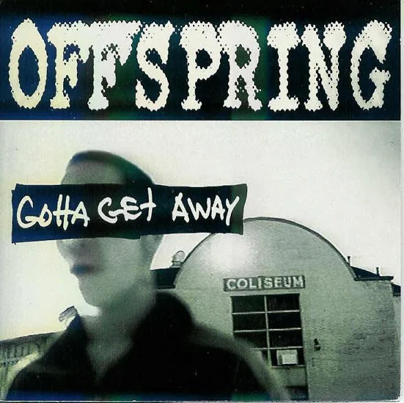 Gotta Get Away