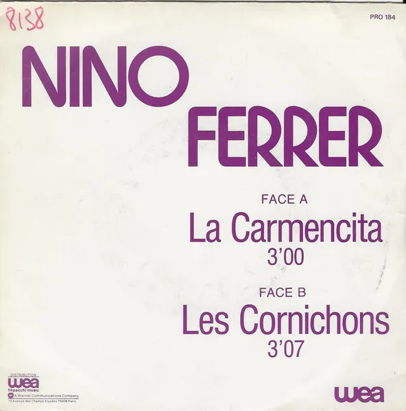 La Carmencita