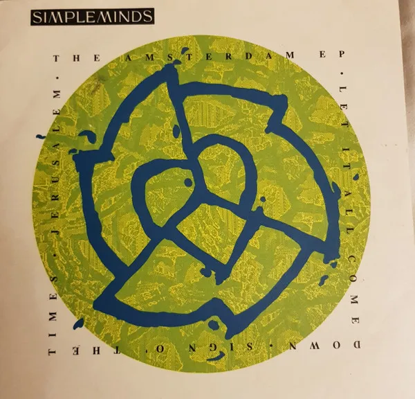 The Amsterdam EP