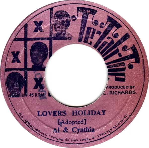 Lovers Holiday