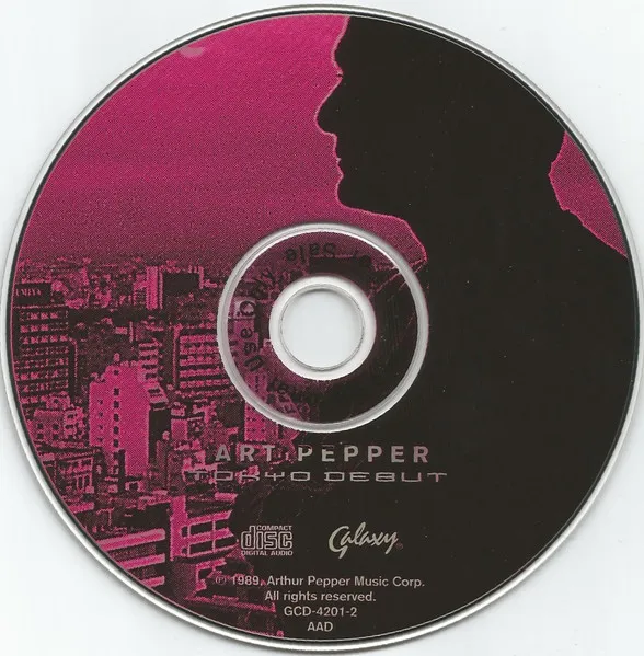 Tokyo Debut