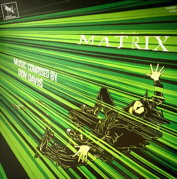 The Matrix