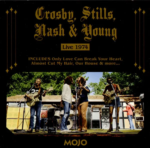 Live 1974