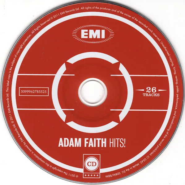Hits!