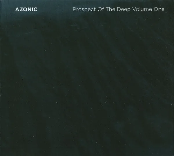 Prospect Of The Deep Volume One