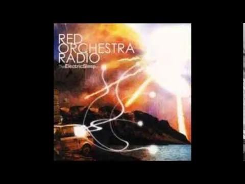 The Electric Sleep EP