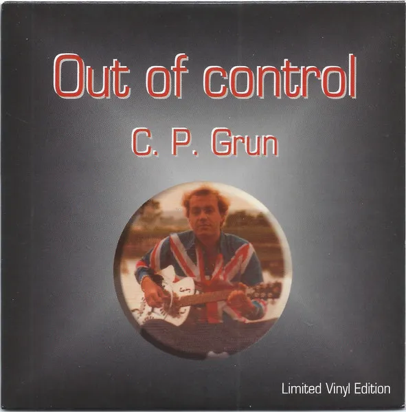Out Of Control