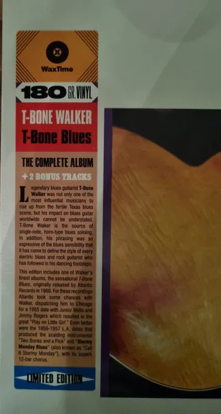 T-Bone Blues