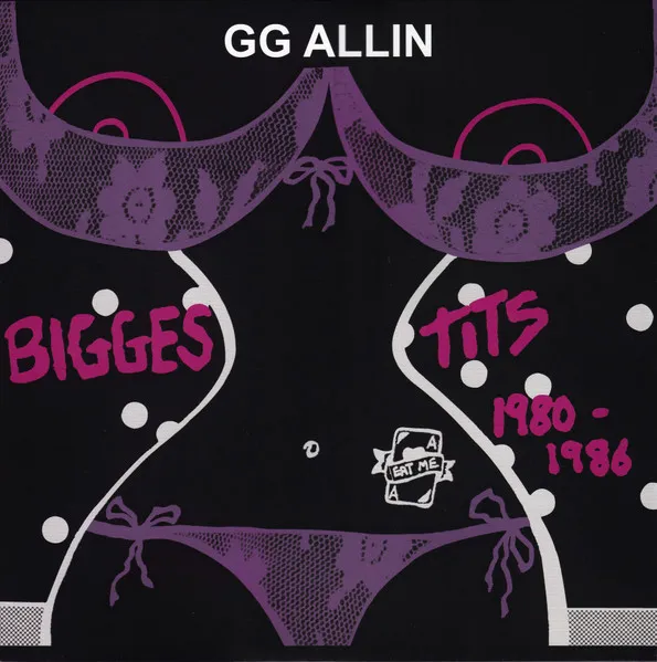 Biggest Tits