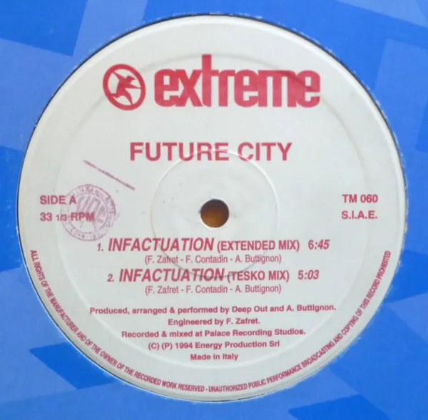 Infactuation
