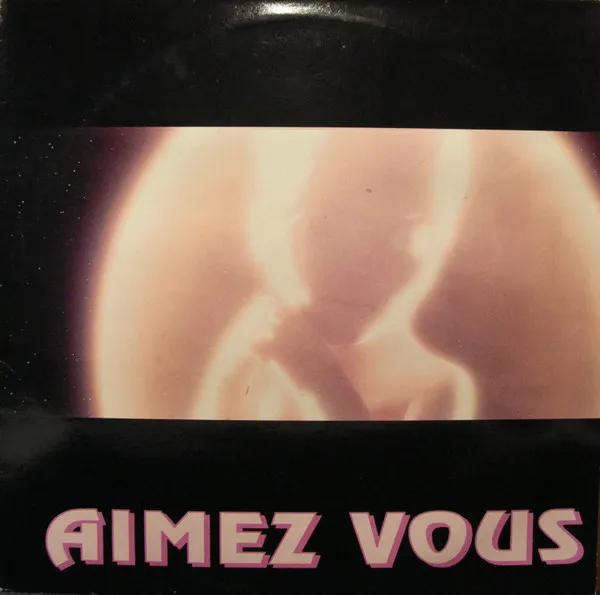 Aimez Vous Les Uns Les Autres