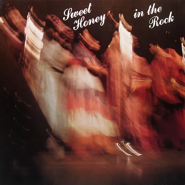 Sweet Honey In The Rock