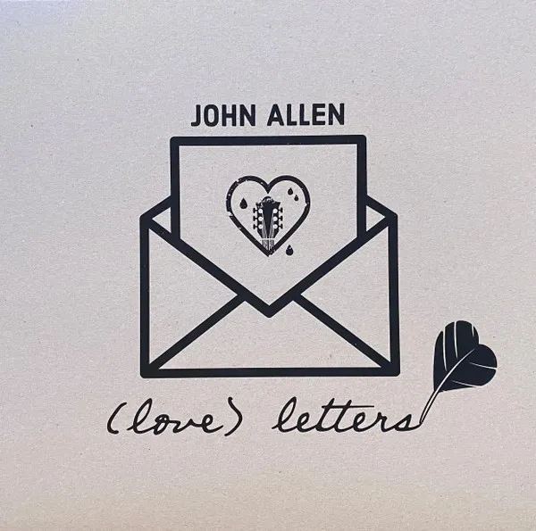 (Love)Letters
