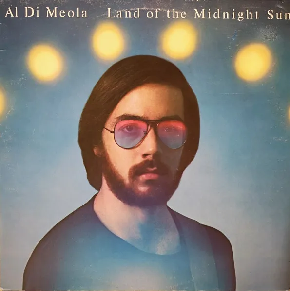 AL DI MEOLA