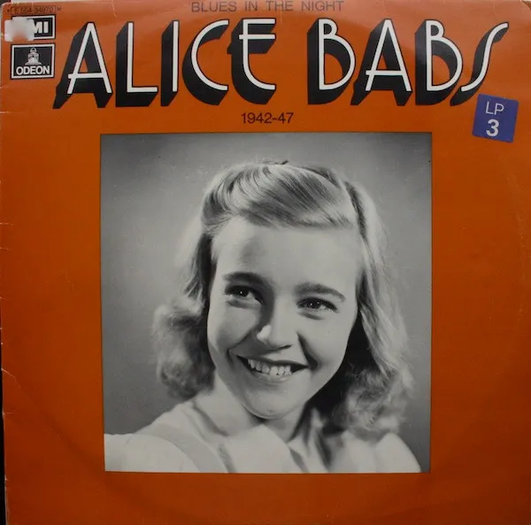 Blues In The Night 1942-47