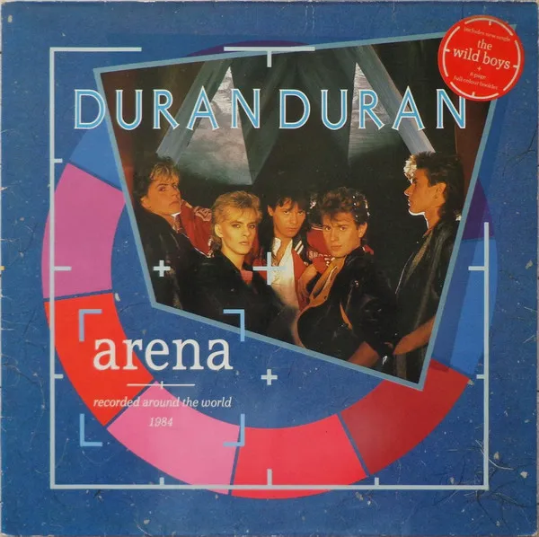 Arena